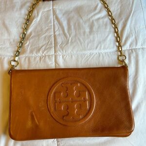 Tory Burch Clutch